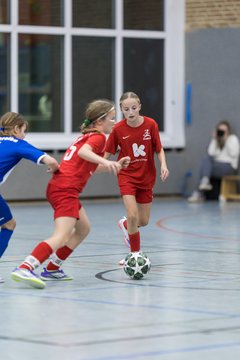 Bild 478 - wDJ Loewinnen Cup D1